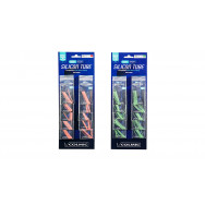 HIGH-TECH SILICON TUBES *SILICONE GALLEGGIANTI*