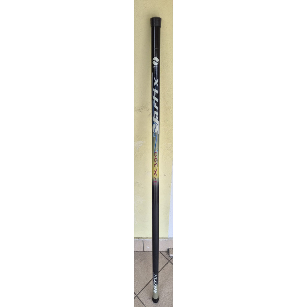 Canna FISSA SARFIX FX 390 10mt  *usata*