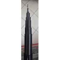 Canna FISSA SARFIX FX 390 10mt  *usata*