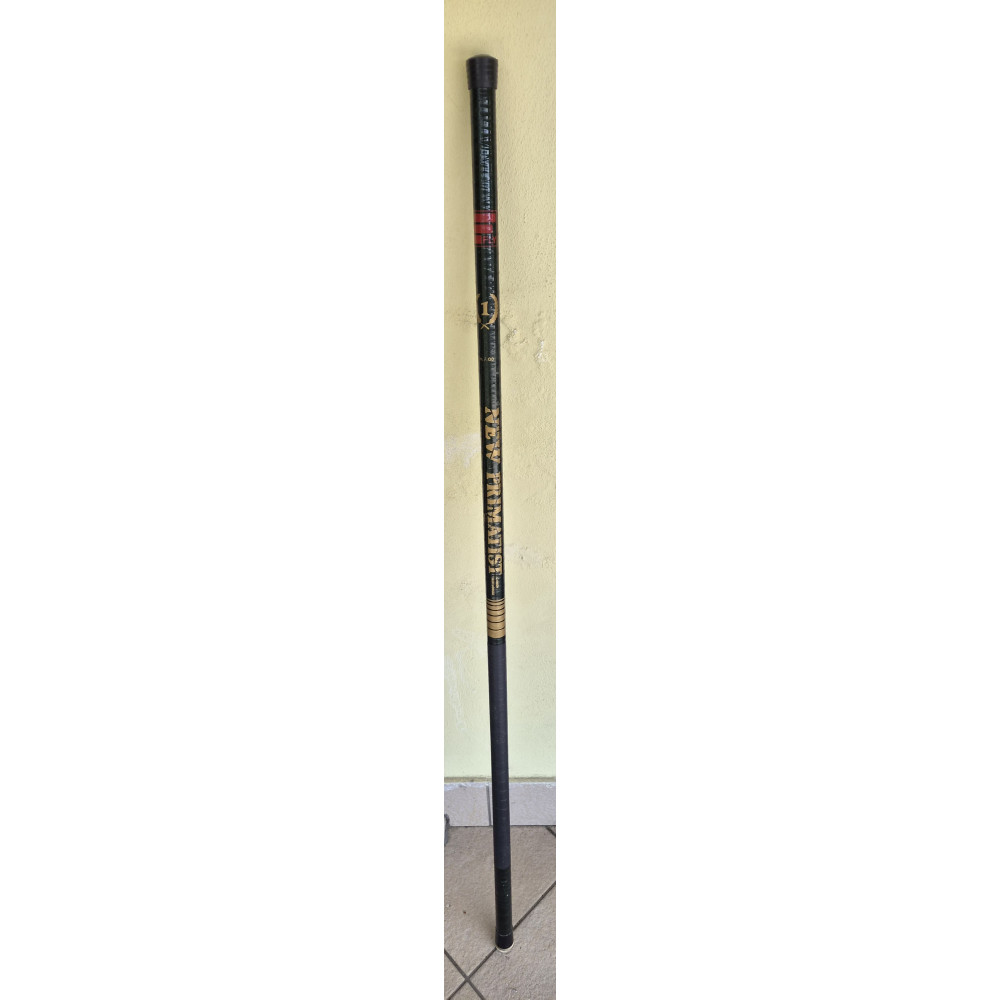Canna FISSA FLY PRIMATIST by Barbetta 7Mt  *usata*