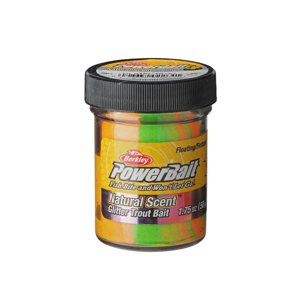 PASTA TROTA BERKLEY GLITTER RAINBOW