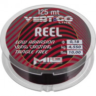 Filo VERTIGO REEL Mt.125  458VR00