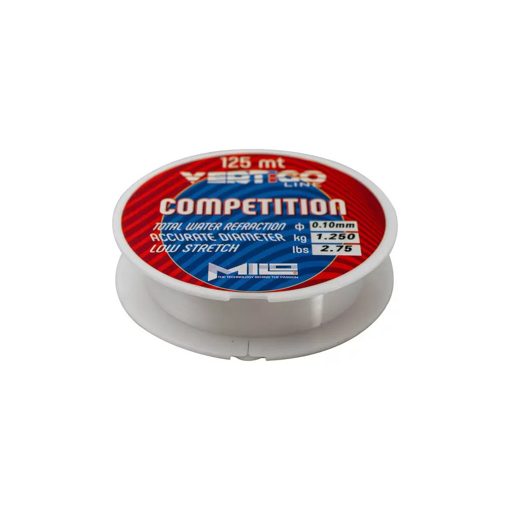Filo VERTIGO COMPETITION Mt.125 458VC00