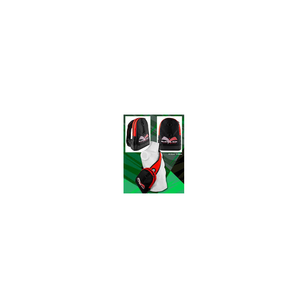 ZAINETTO MILO SPINNING  612VV0050