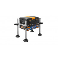 PANIERE COLMIC VETERAN 200