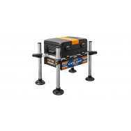 PANIERE COLMIC VETERAN 200