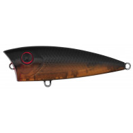 SEIKA POPPER KUKI FLOATING 60mm 8gr Col 10