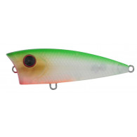 SEIKA POPPER KUKI FLOATING 60mm 8gr Col 09