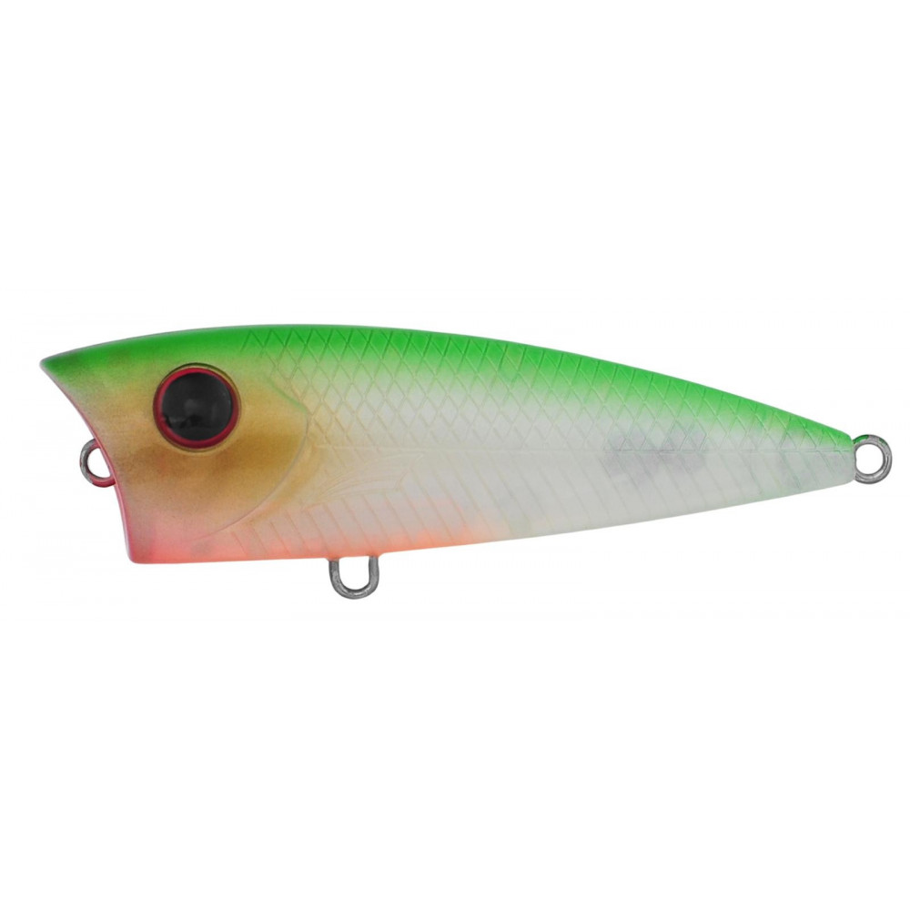 SEIKA POPPER KUKI FLOATING 60mm 8gr Col 09