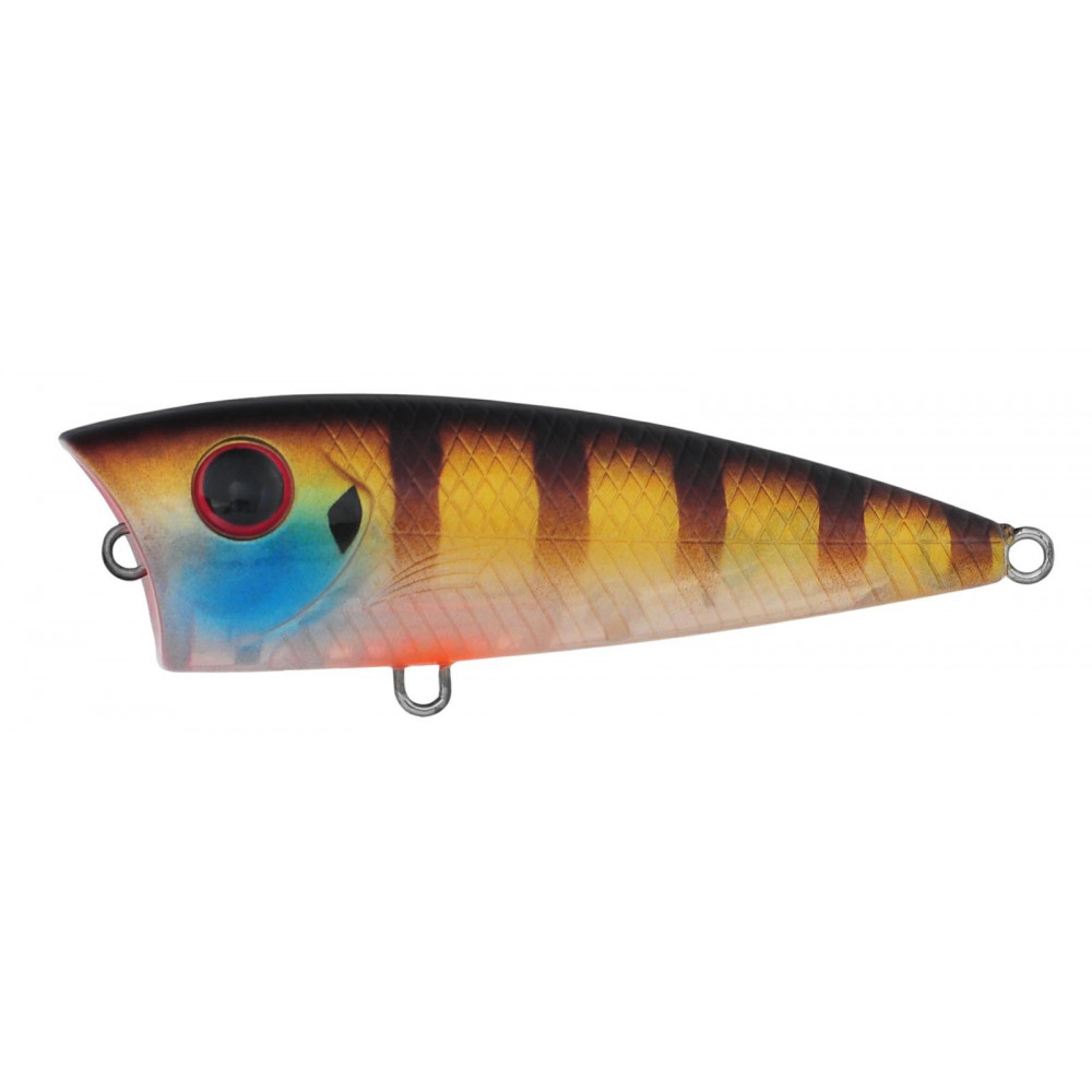 SEIKA POPPER KUKI FLOATING 60mm 8gr Col 08