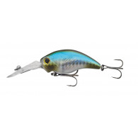SEIKA CRANK NAXO FLOATING 82mm COL 06