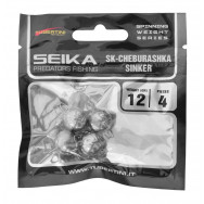 SEIKA Cheburashka 3,0g 7 pz