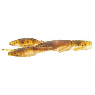 SEIKA FIGHT CRAW 3'' 75mm  *gambero*