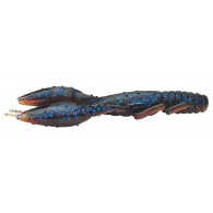 SEIKA FIGHT CRAW 3'' 75mm  *gambero*