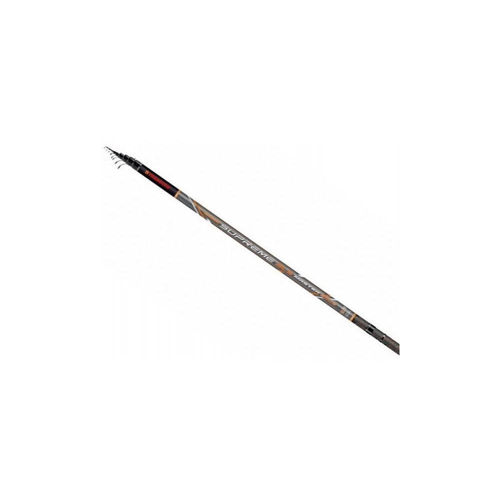 Canna Bolognese TRABUCCO SUPREME MASTER 6006 6Mt