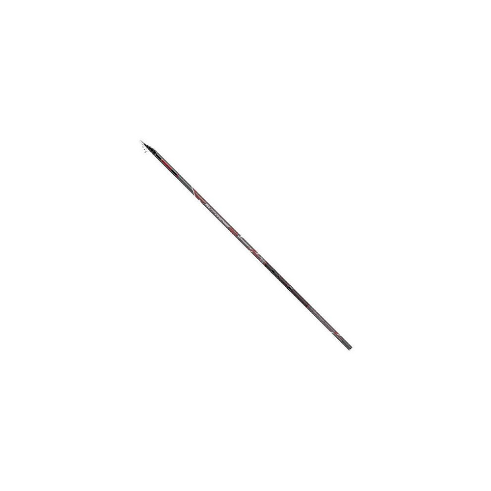 Canna Bolognese TRABUCCO SUPREME ACCURATE 7006 7Mt