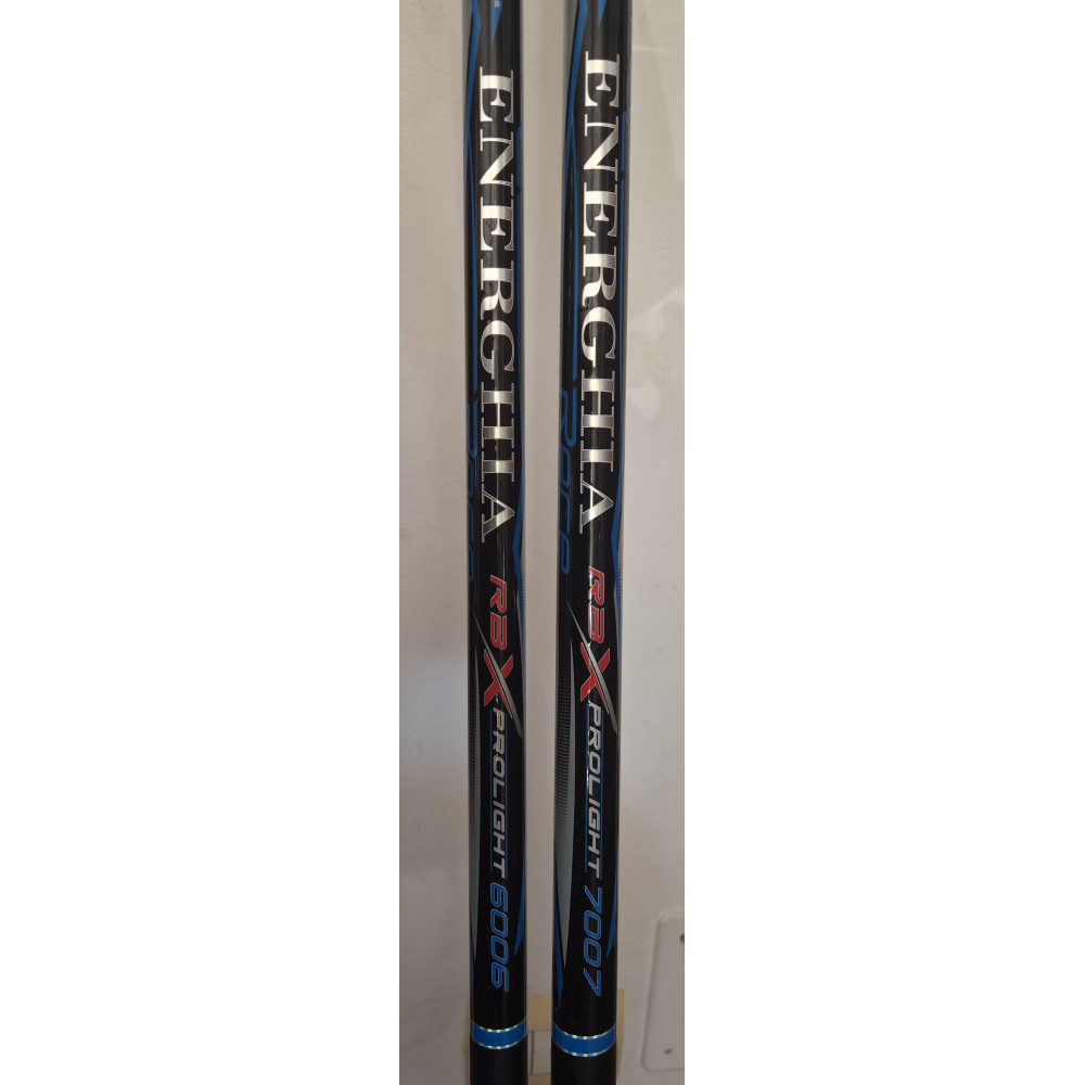 Canna Bolognese TRABUCCO ENERGHIA RACE X LIGHT 6mt
