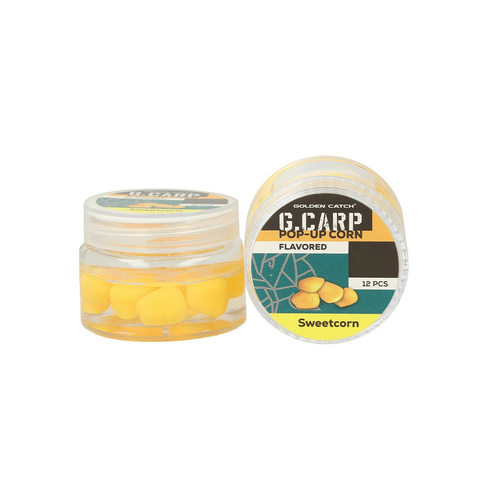 GOLDEN CATCH MAIS FINTO POP UP IN DIP GUSTO MAIS