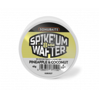 SONUBAITS SPIKE'UM WAFTER 8mm PINEAPPLE E COCONUT