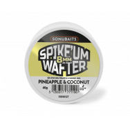 SONUBAITS SPIKE'UM WAFTER 8mm PINEAPPLE E COCONUT