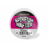 SONUBAITS SPIKE'UM WAFTER 8mm FLUORO
