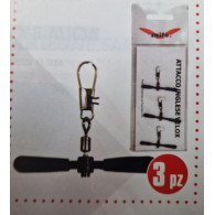 Attacco Inglese Velox