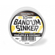 SONUBAITS BANDUM SINKER 8mm PINEAPPLE E COCONUT