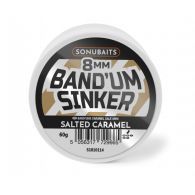 SONUBAITS BANDUM SINKER SALTED CARAMEL 8mm