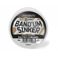 SONUBAITS BANDUM SINKER SALTED CARAMEL 8mm