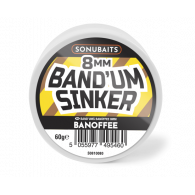 SONUBAITS BANDUM SINKER BANOFEE 8mm