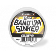 SONUBAITS BANDUM SINKER BANOFEE 8mm
