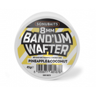 SONUBAITS BANDUM WAFTER 8mm PINEAPPLE E COCONUT