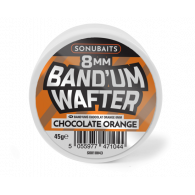 SONUBAITS BANDUM WAFTER 8mm CHOCOLATE ORANGE