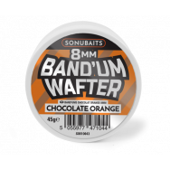 SONUBAITS BANDUM WAFTER 8mm CHOCOLATE ORANGE