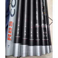 ROUB.COLMIC FORMULA F1/CL 13mt  *usata*