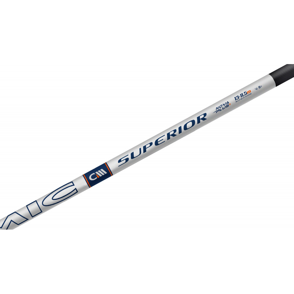 ROUB. COLMIC SUPERIOR NOVA PLUS