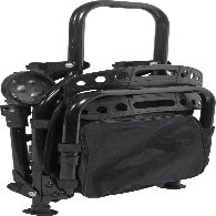 Seggiolino Trekking Chiuso