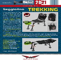 NL 2021 Seggiolino TREKKING