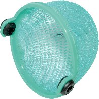 Coppetta Mesh Pole Cup