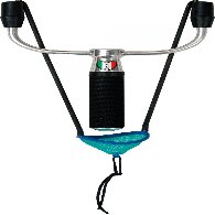 Fiond Pro System Black