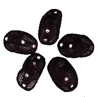 Fionda Cartella Fondelli GBK