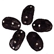 Fionda Cartella Fondelli GBK