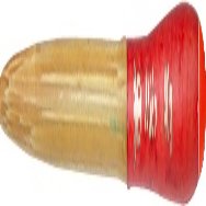 Gal Ing Milo Red Cane