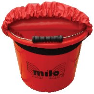 Cuffia Secchio Aperta