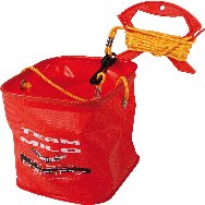 Secchiello EVA Redfifty