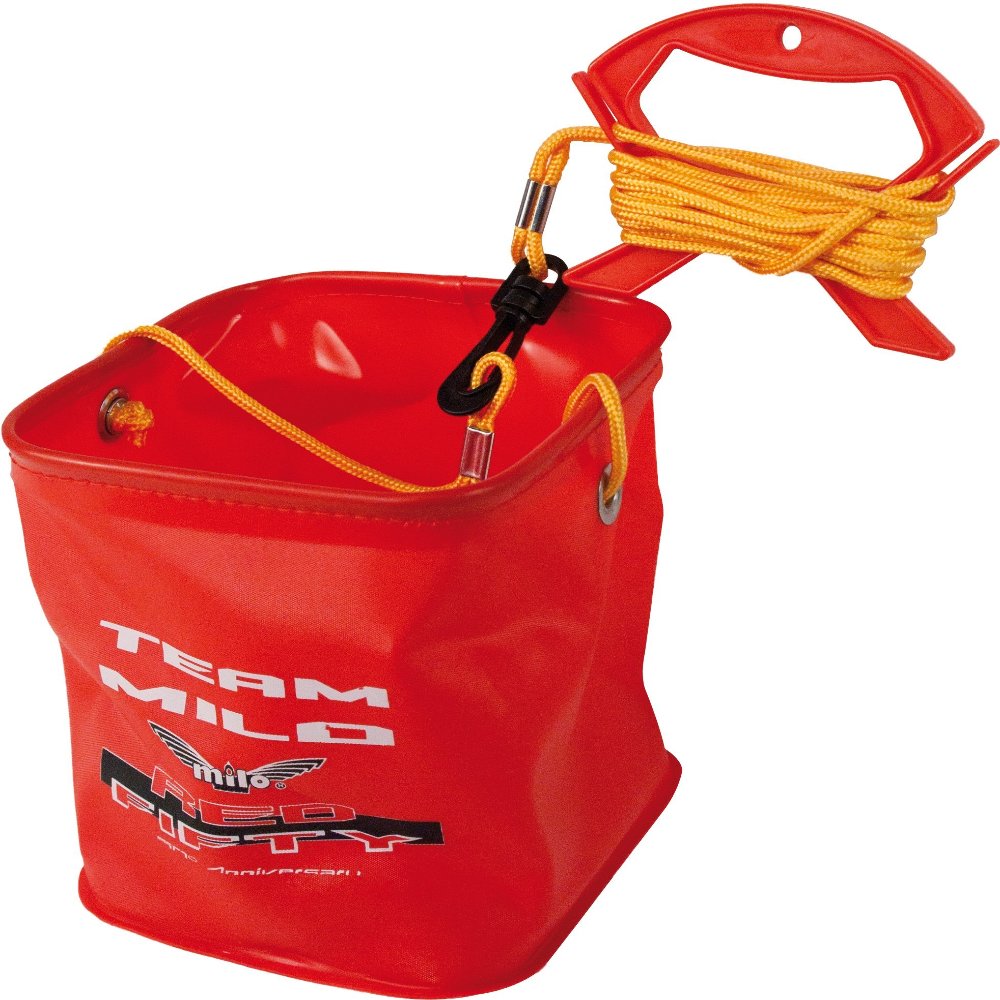 Secchiello EVA Redfifty