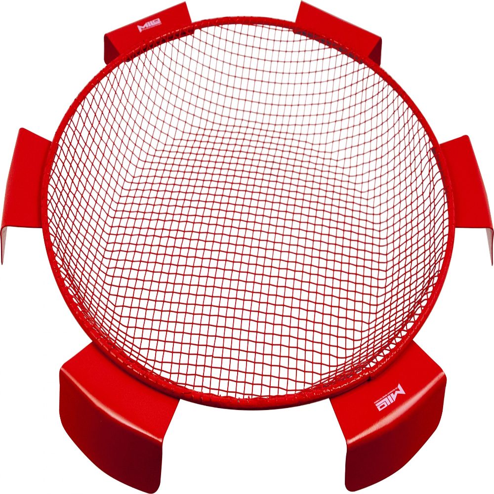 Setaccio Inox Red 33 6mm RIT