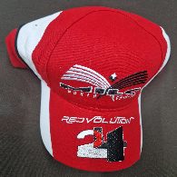 CAPPELLO REDVOLUTION 24 620VV0038