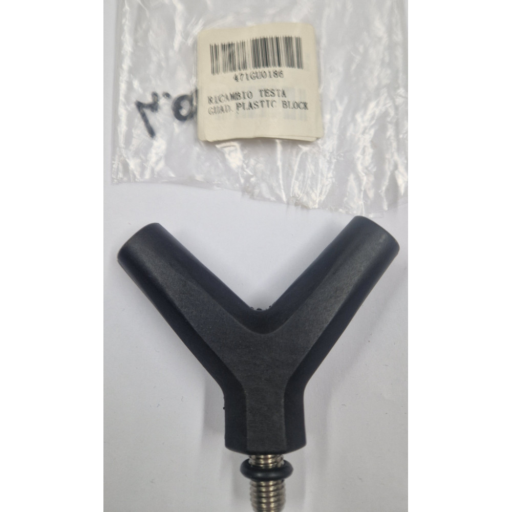 Ricambio Plastic Block