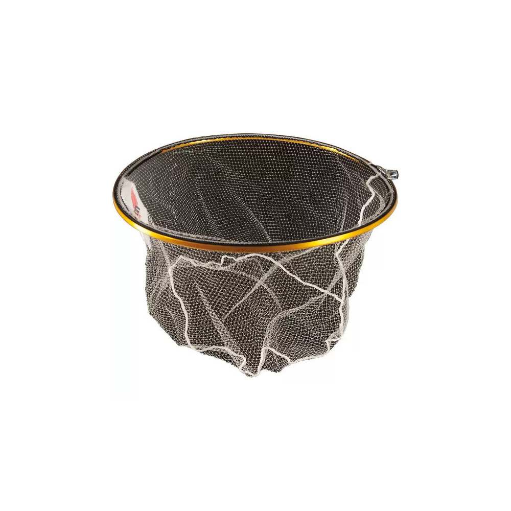 Testa Guad Gold Superior Fondo Nero